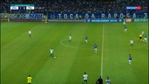 Cruzeiro x Palmeiras (Campeonato Brasileiro 2018 8ª rodada) 2º Tempo