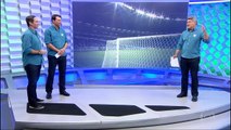 Cruzeiro x Palmeiras (Campeonato Brasileiro 2018 8ª rodada) 1º Tempo