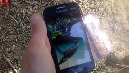 How to Make a Free Energy Emergency Mobile Phone Charger