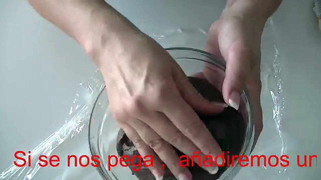 OREO MAXI GALLETA ! COMO HACERLA # 202 #