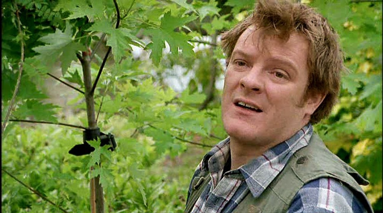 Rosemary And Thyme S01 Episode 3 The Language Of Flowers video Dailymotion