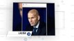 Socialeyesed - Zidane steps down as Real Madrid manager