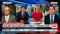CNN NEW DAY WITH ALISYN CAMEROTA AND JOHN BERMAN Thursday, May 31, 2018 #CNN #Breaking #FoxNews Part 8