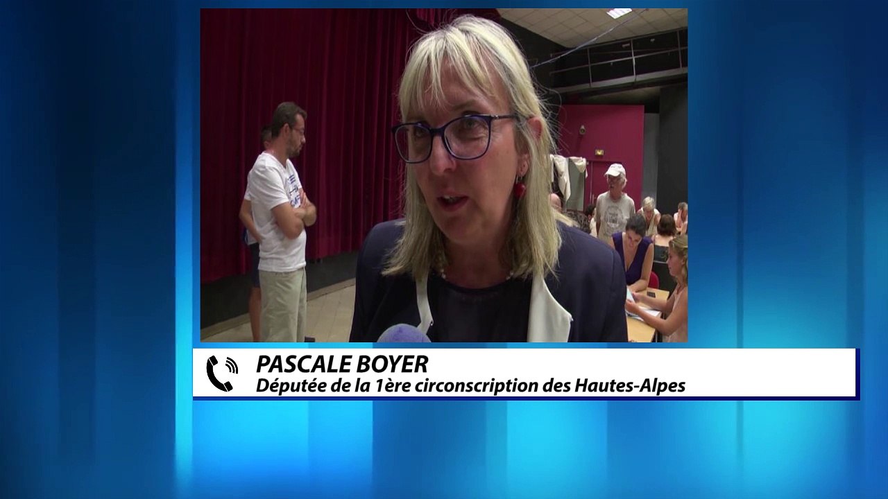 Alpes du Sud : ces députés qui n'ont pas voté l'interdiction du glyphosate