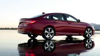 2019 Honda Accord REVIEW - #1 Most Selling Sedan Car