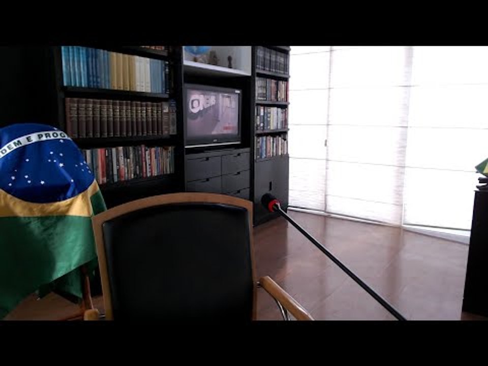 O Brasil depois do Locaute