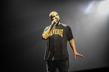 Drake Addresses Controversial Blackface Photo