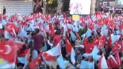 Download Video: Tekirdağ -İyi Parti Cumhurbaşkanı Adayı Meral Akşener Çorlu'da Konuştu -1