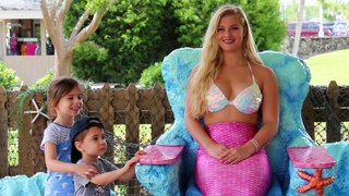 Weeki Wachee Springs Mermaids May 29th 2018