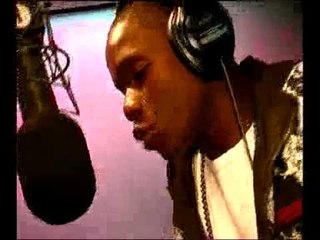 Tinchy Stryder Freestyle - Westwood