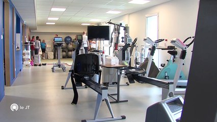 SANTE/ BPCO: La maladie chronique des fumeurs - 31/05/2018