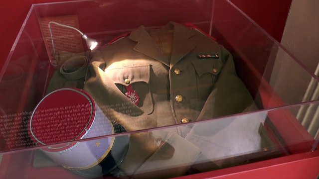 Alpes-de-Haute-Provence : la maison d'histoire et de mémoire d'Ongles vous ouvre ses portes