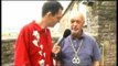 Michael Eavis interview Glastonbury 08 - Westwood