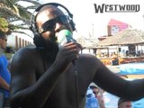Skepta Ghetto & Tinchy Stryder freestyle Malia - Westwood