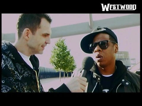 Jay-Z statement addressing diss on Fat Joe & DJ Khaled - Westwood
