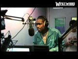 Busy Signal & Lloyd freestyle pt1 - Westwood