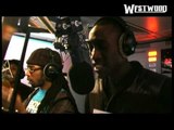 Jammer C-Gritz & D Power freestyle - Westwood