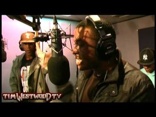 Nu Brand Flexx Freestyle  Part 1 - Westwood