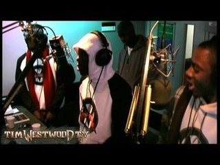 Marvell crew freestyle - Westwood