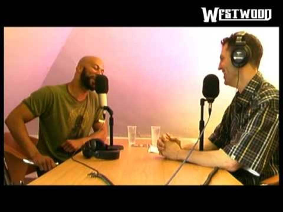 Common interview part 1 - Westwood