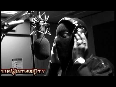 Mz Bratt & Badness freestyle - Westwood