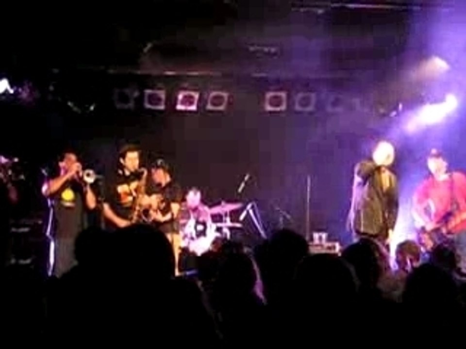 The Pietasters l'ouvre boite Asca Beauvais