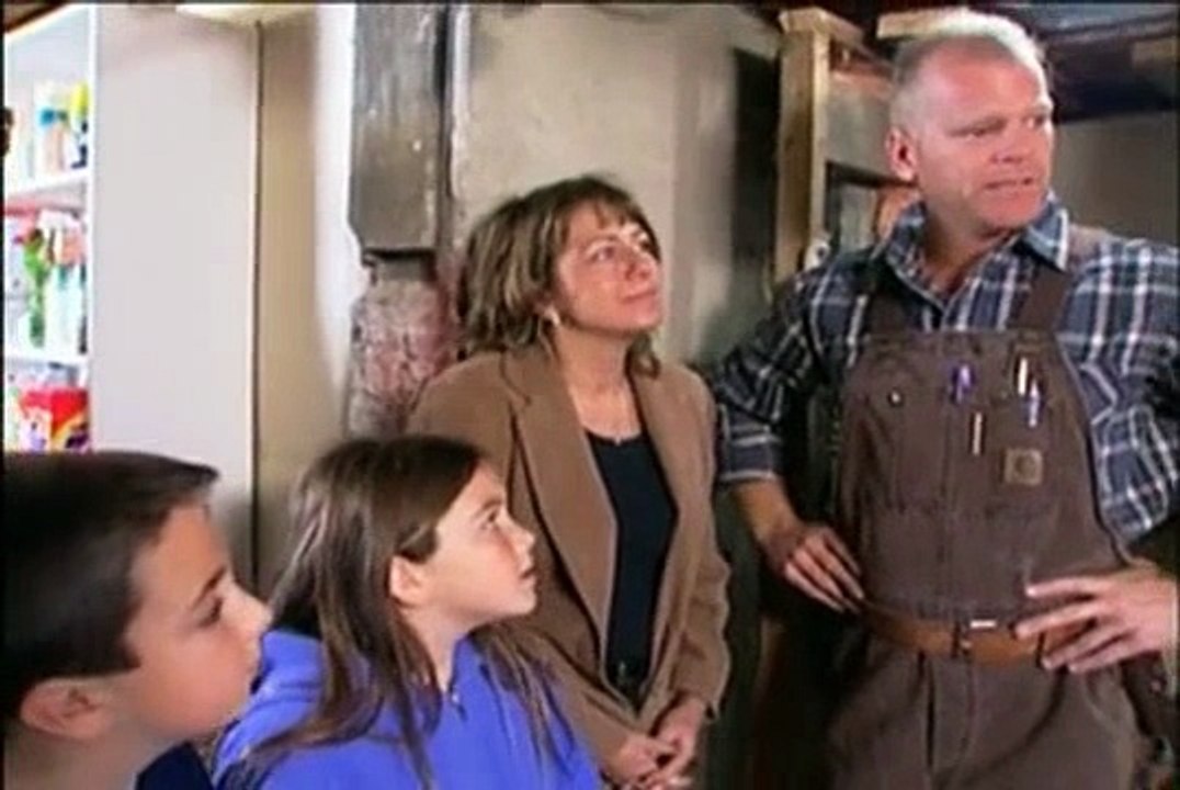 Holmes On Homes S01e11