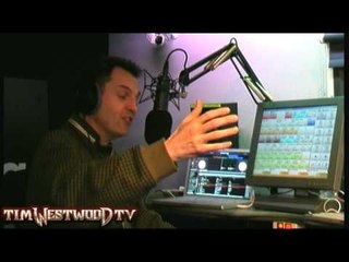 Nocturnal jokes (short) NOT TO BE MISSED! - Westwood