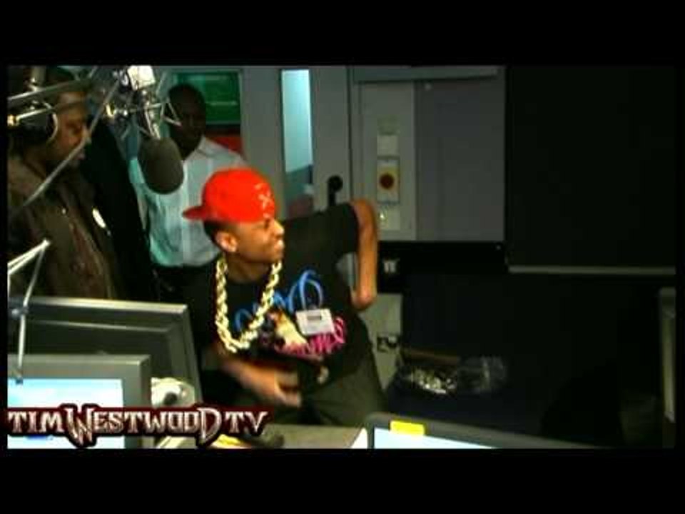 'Swag Surfin' dance (full) - Westwood