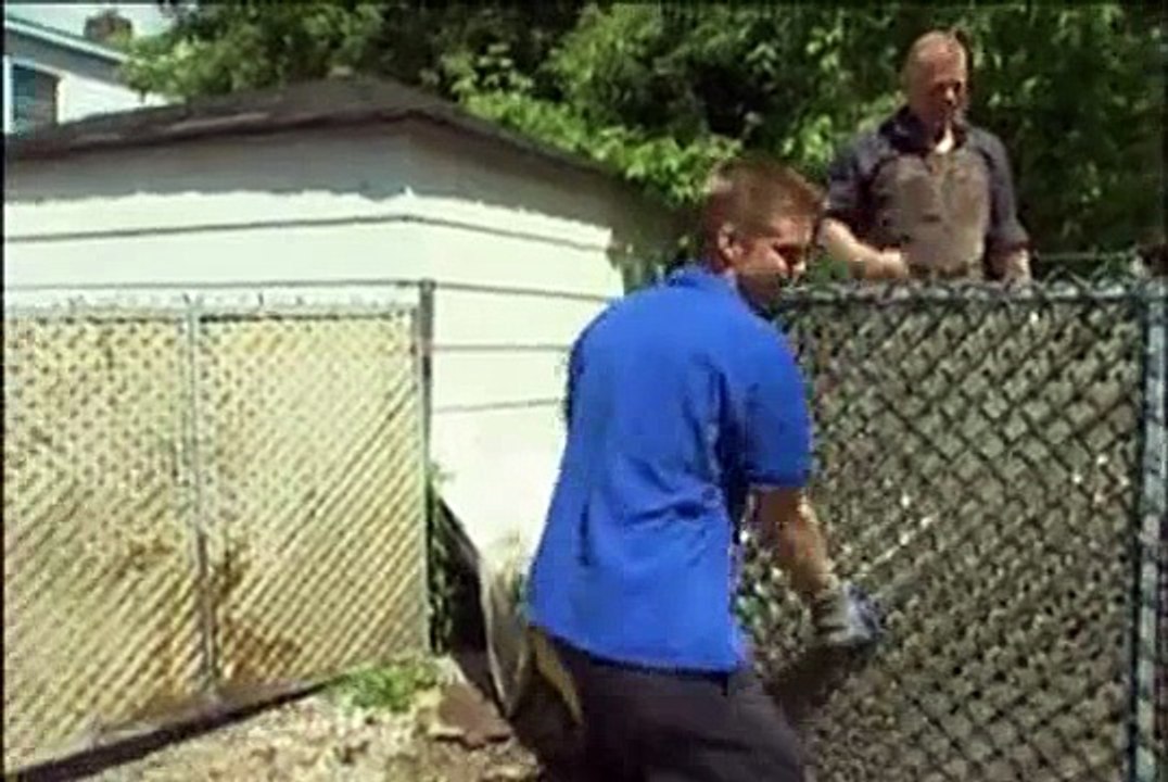 Holmes On Homes S01e13
