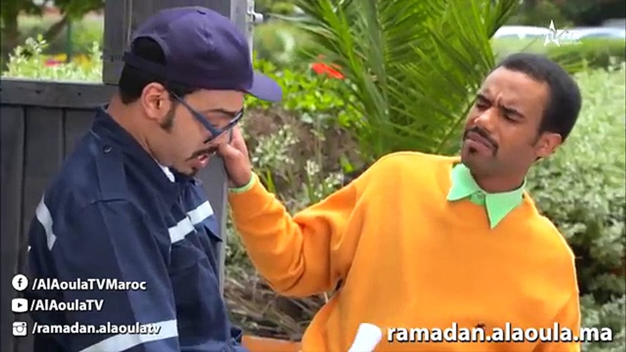 الدرب: الحلقة 10 | Derb: Ep 10