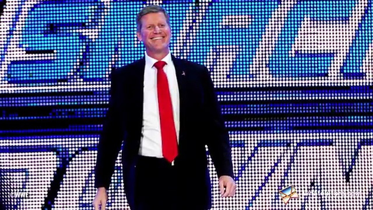 10 Fascinating WWE Fs About WrestleMania 27