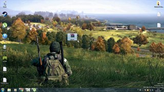 Como Baixar e Instalar Dayz - Completo e Jogar Online (ATUALIZADO) 2017