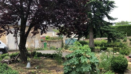 Un nouveau lieu de création artistique à Jupilles