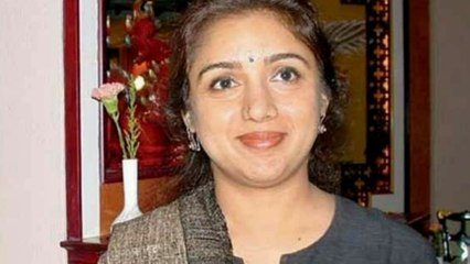 Revathi - Indian Film Actress and Director