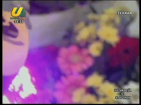 Hozan Beşir - Aşkın Divanesi [KLAY MUZİK]