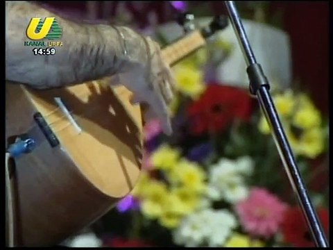 Hozan Beşir - Ay Dilbere [KLAY MUZİK]