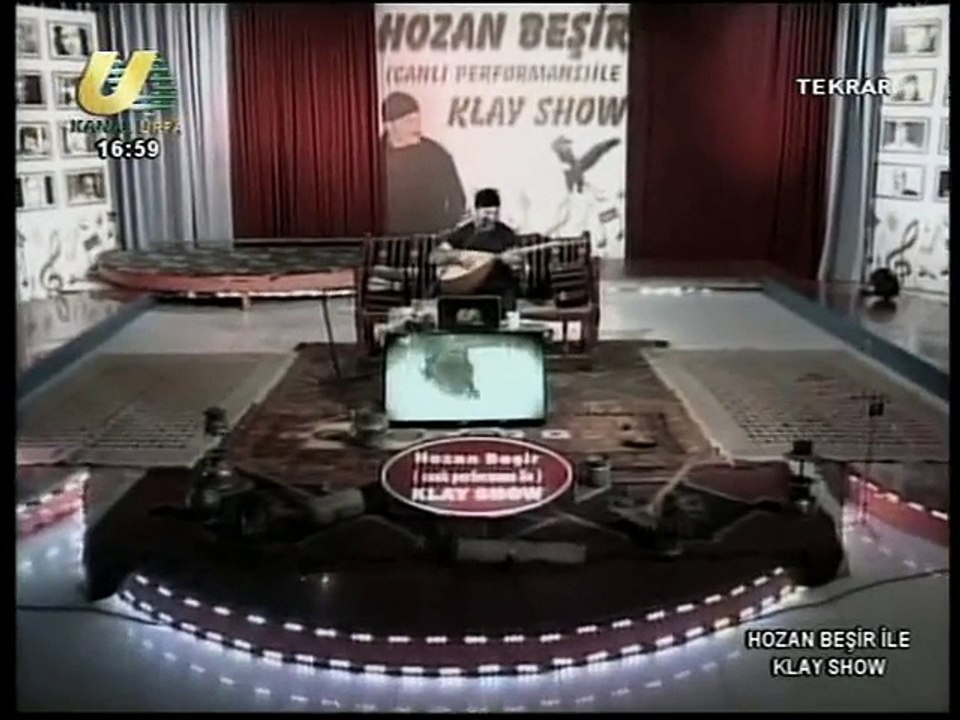 Hozan Beşir - Elfida [KLAY MUZİK]