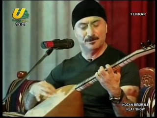 Hozan Beşir - Eman Eman [KLAY MUZİK]