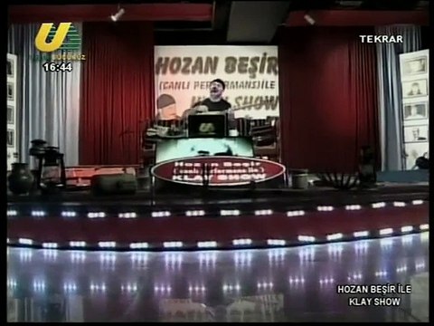 Hozan Beşir - Feryadı İsyanım [KLAY MUZİK]