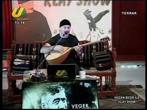 Hozan Beşir - Hatıran Yeter [KLAY MUZİK]