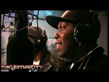 Dizzee Rascal & Newham Generals interview - Westwood