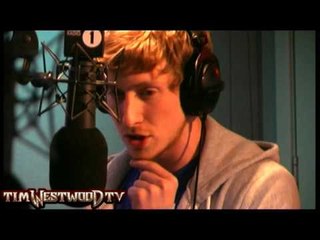 Asher Roth freestyle Part 1 - Westwood