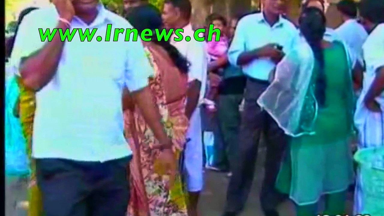 ගෝඨාගේ බෙල්ලටත් තොන්ඩුවක්(ලසන්ත ඝාතනය ගැන පාපොචිචාරණයක්.)