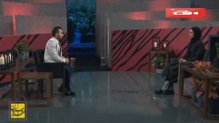 مصاحبه با مهسا قربانی داور بین المللی فوتبال ایران