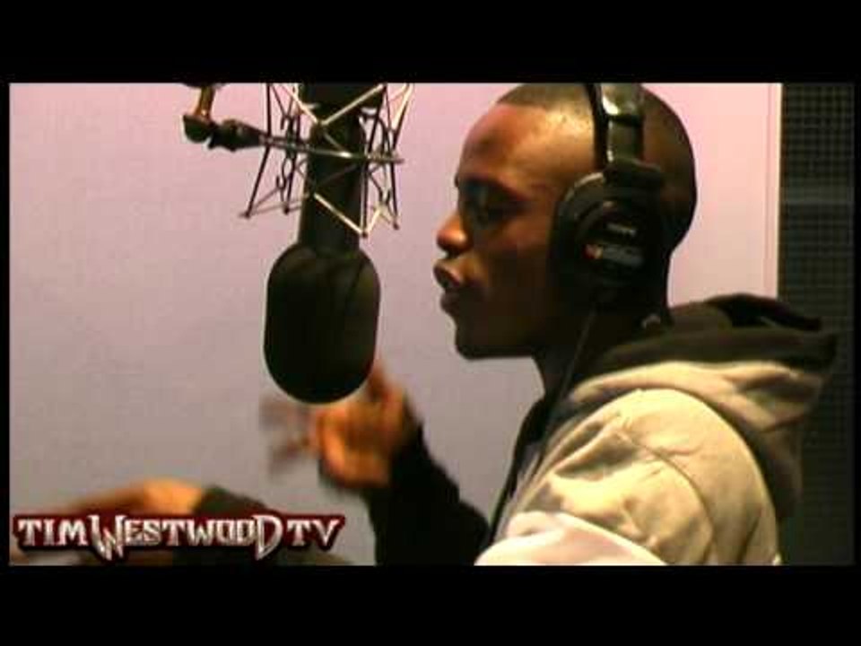Jendor freestyle - Westwood