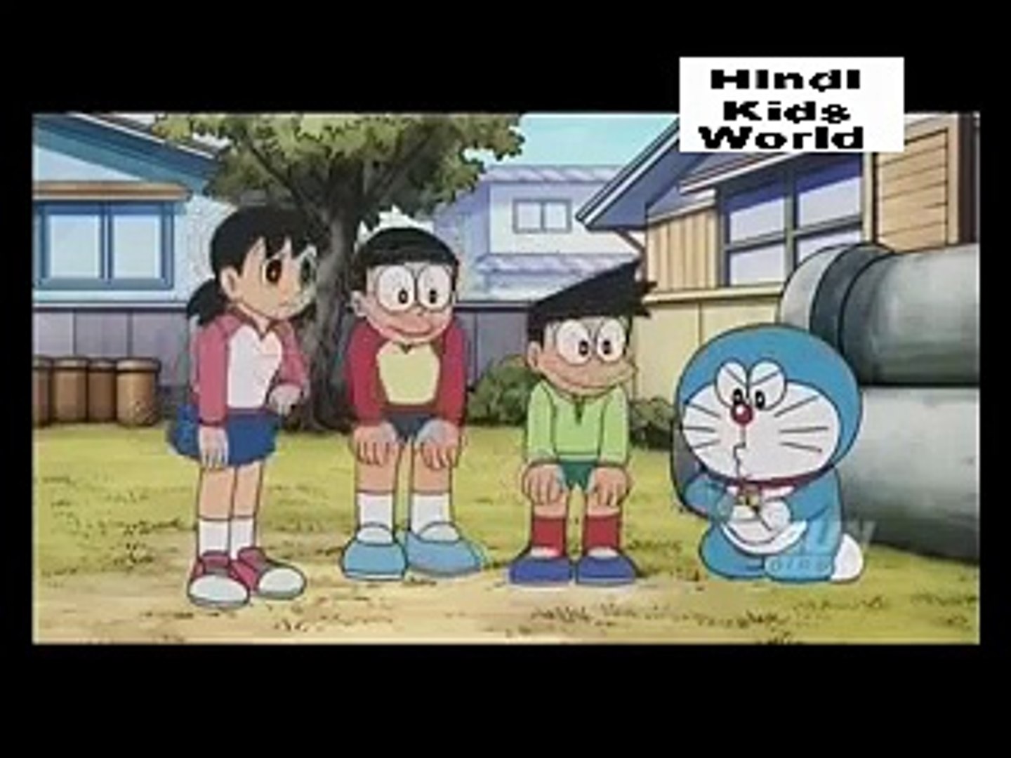 Doraemon Hindi Gian Vs Gadget 38 Doraemon Mo 2018 Jay Studio Video Dailymotion