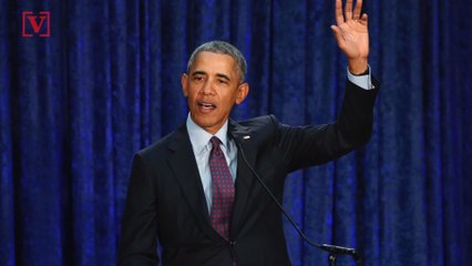 New Book: Obama Was Shell-Shocked by Trump Win