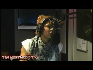 Alex Mills 'Colours' live P.A - Westwood