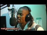 Mr. ShaoDow freestyle - Westwood